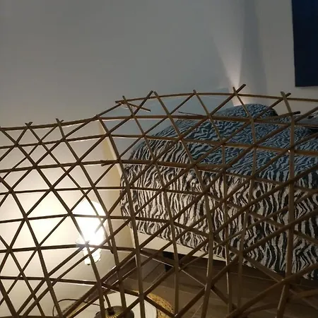 Casa Blanca Panzió Taranto