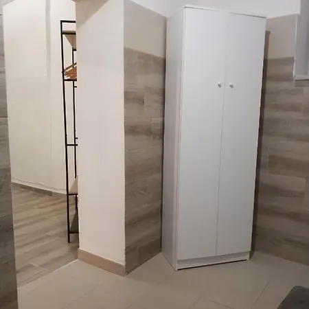 Panzió Casa Blanca