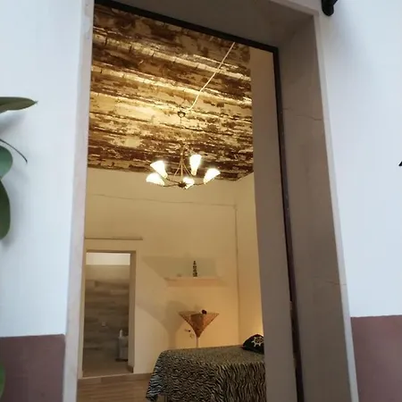 Casa Blanca Panzió Taranto