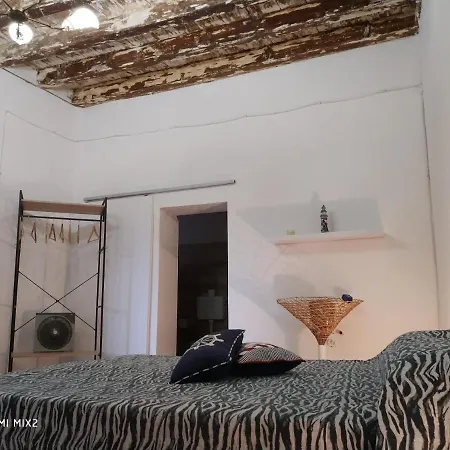 Panzió Casa Blanca *