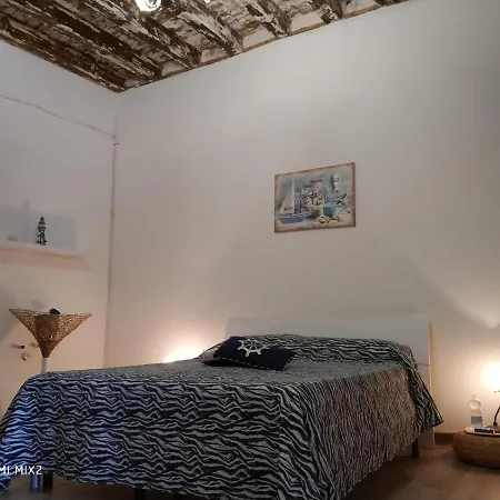 Casa Blanca Panzió *