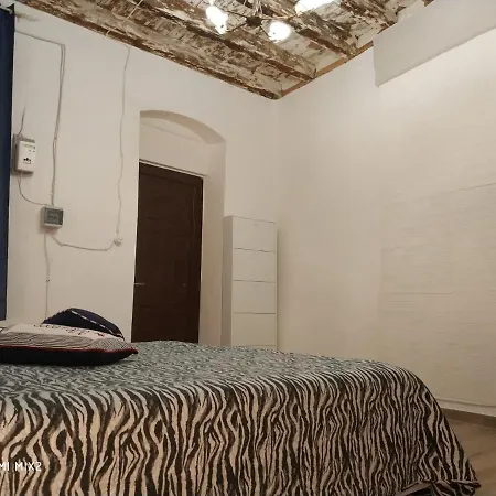 Casa Blanca *