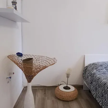 Casa Blanca Taranto