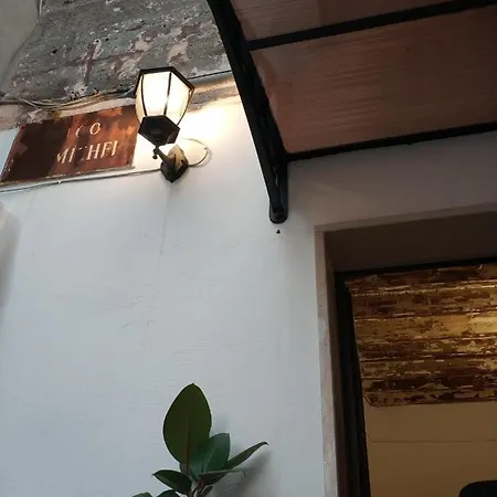 Panzió Casa Blanca *